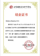 Курс повышение квалификации для учителей китайского языка
