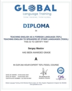 TEFL/TESOL