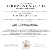 Columbia University