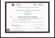 English Diploma