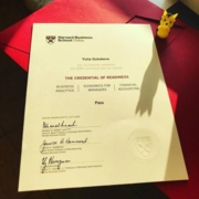 Harvard Business School Online, the Credential of Readiness