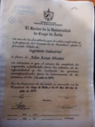 Diploma