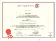 TEFL - English Language Academy