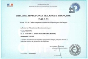 DALF C1