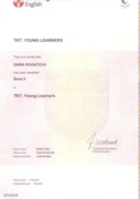 TKT - Young Learners