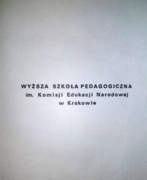 Свидетельство о прохождении курса повышения квалификации учителя польского языка