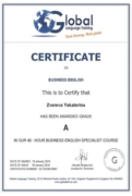 London_ EFL_TESOL_Business English Certificate