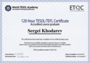 TESOL