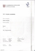 TKT young learners