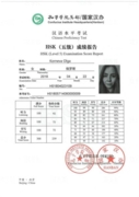 HSK 5 (международный экзамен по китайскому, уровень 5)