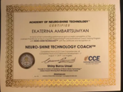 NEURO-SHINE TECHNOLOGY COACH