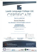 Leeds Language College Ltd.