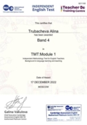 TMT Module 1