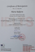 IELTS Training Course