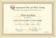 TEFL