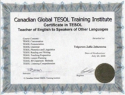 TESOL