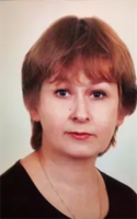 Лыкова Ирина Ивановна