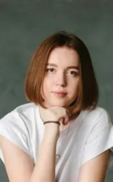 Маркина Алина Олеговна