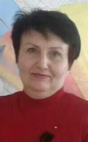 Амеличкина Наталья Александровна