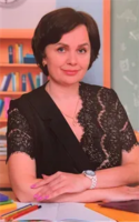 Назарова Екатерина Александровна