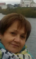 Мясникова Елена Павловна