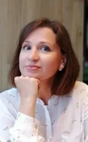 Шипица Наталья Владимировна
