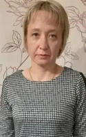 Гаврилина Ольга Викторовна