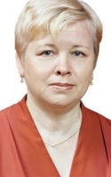 Черноусова Ольга Николаевна