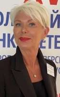 Третьякова Ирина Александровна