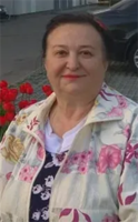 Конышева Ольга Васильевна