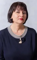 Степаненко Ирина Анатольевна