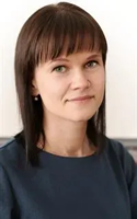 Котаева Светлана Николаевна
