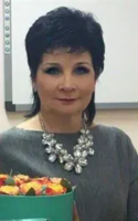 Николаенко Нина Андреевна
