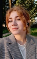 Фокина Лилия  Николаевна