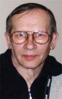 Старшев Николай Иванович