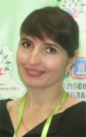 Кривоносова Лилия Петровна