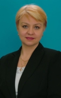 Вишленкова Лилия  Ивановна