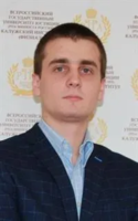 Коротков Андрей Михайлович