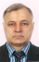 Иващенко Евгений Никитович