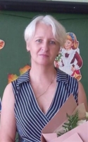 Алиева Елена Анатольевна