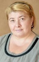 Дриаева Мери Дмитриевна
