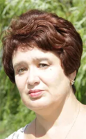 Гущина Марина Юрьевна