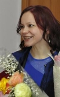 Голубева Лидия Владимировна