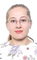 Сельденрайх Екатерина Ивановна