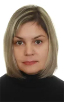 Минина Наталья Викторовна