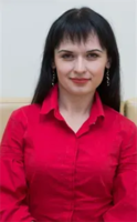 Тюкова Анастасия Викторовна