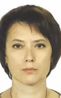 Сагирова Ольга Сергеевна