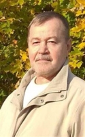 Петров Сергей Владимирович