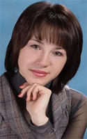 Нененко Марина Юрьевна