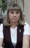 Молчанова Елена Ивановна